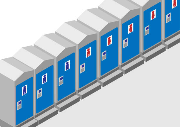 Portable Restrooms for Agricultural Sites in Florissant, MO