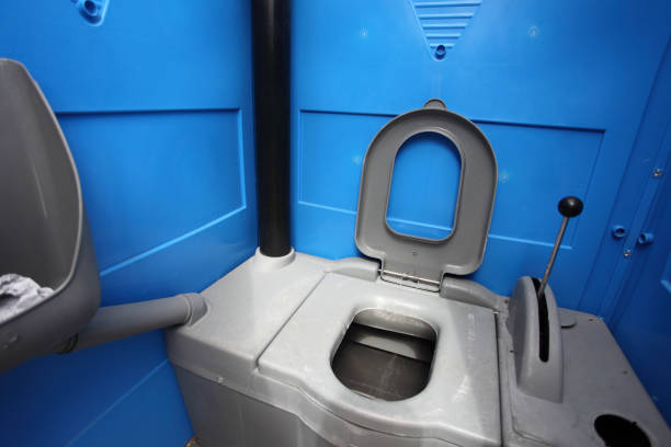 Portable Restroom Removal and Pickup in Florissant, MO